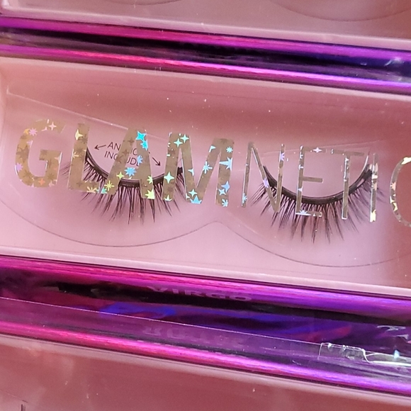 Glamnetic Venus and Virgo lashes - Picture 2 of 3